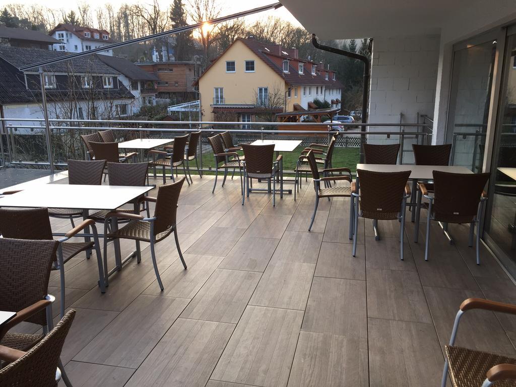 Zum Kaiserwirt Heppenheim  Экстерьер фото