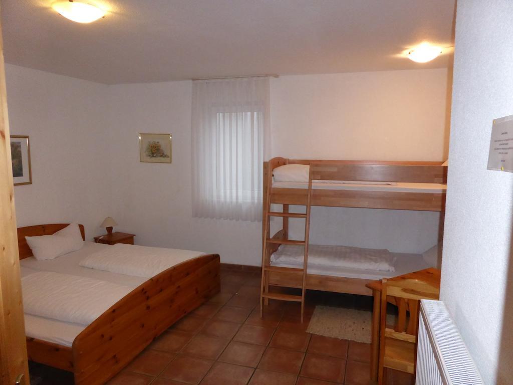 Zum Kaiserwirt Heppenheim  Номер фото