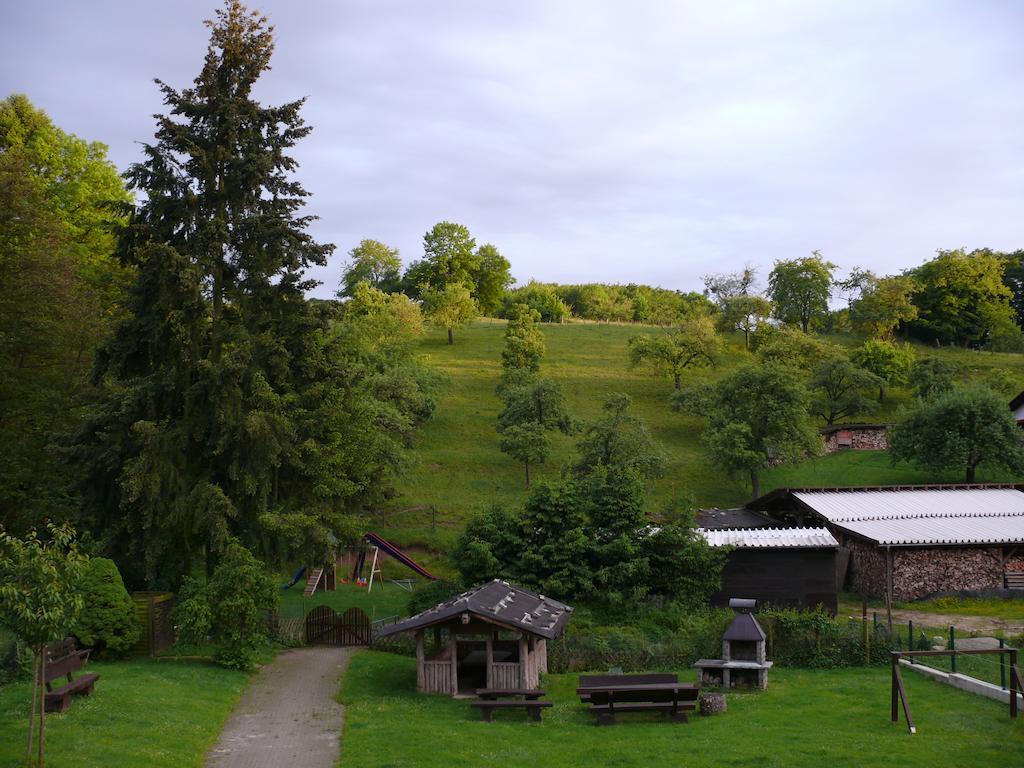 Zum Kaiserwirt Heppenheim  Экстерьер фото