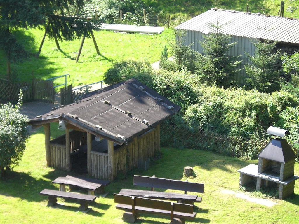 Zum Kaiserwirt Heppenheim  Экстерьер фото